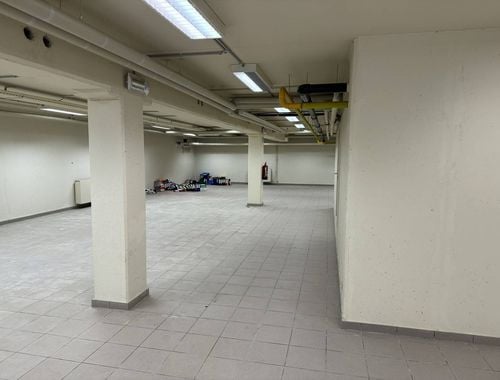                             Opslagplaats te huur in Kortrijk
