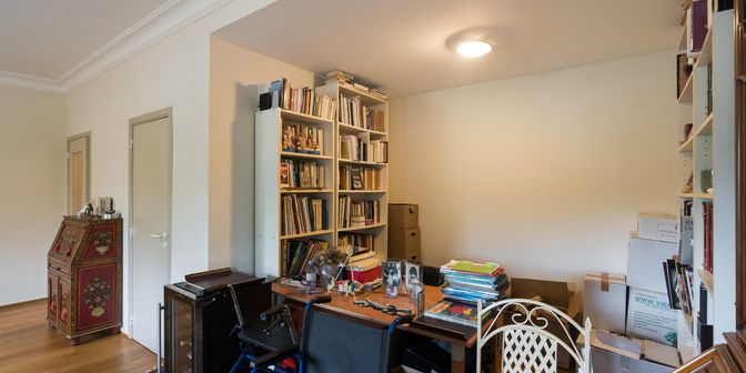 Appartement te koop in 1150 Sint-Pieters-Woluwe