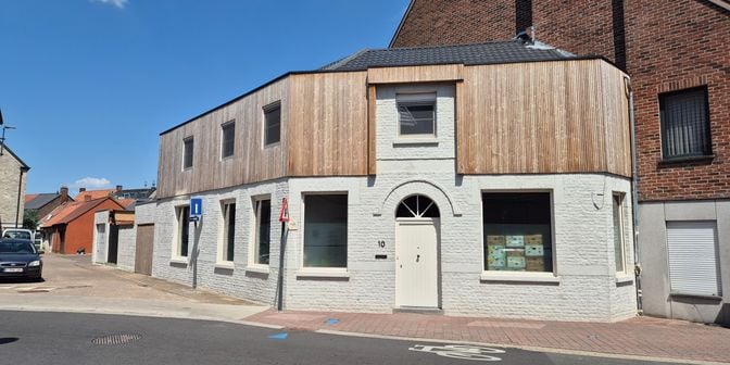 Huis te koop in Sint-Germanusplein 10, 8800 Roeselare
