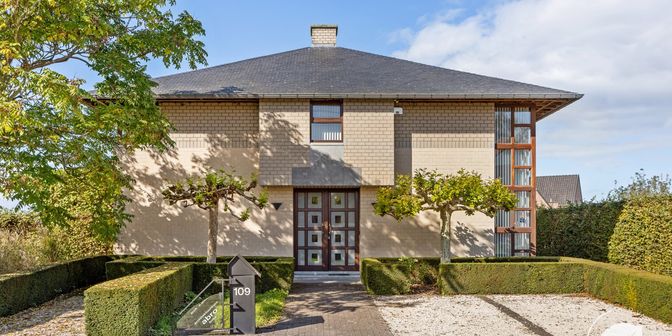 Huis te koop in Rummenweg 109, 3540 Herk-de-Stad