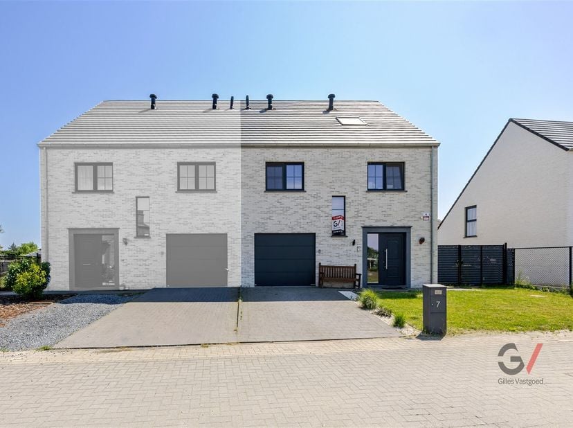 Op zoek naar een plek waar je écht thuis kan komen? Welkom in de Reikemstraat 7 in Herent.<br />
<br />
Vanaf het moment dat je binnenstapt voel je