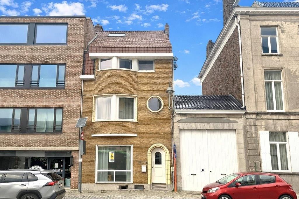 Huis te koop