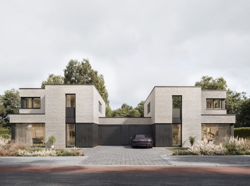 Maison à vendre
                    à 8200 Sint-Andries