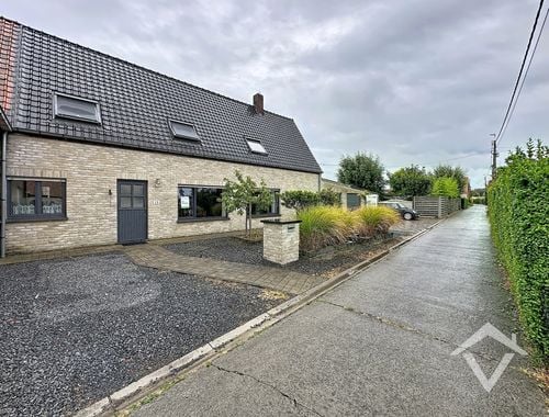                                         Woning te huur in Koekelare, € 1.025
