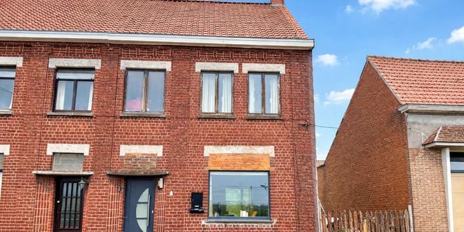 Huis te koop in Sterhoek 8, 8570 Anzegem