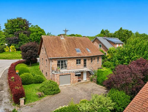                                         Maison à vendre à Battice, € 569.000
