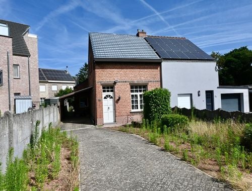                                        Eengezinswoning te koop in Lier, € 265.000
