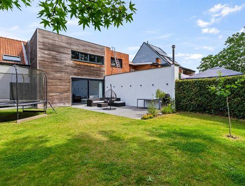                                         Woning te koop in Kemzeke, € 425.000
