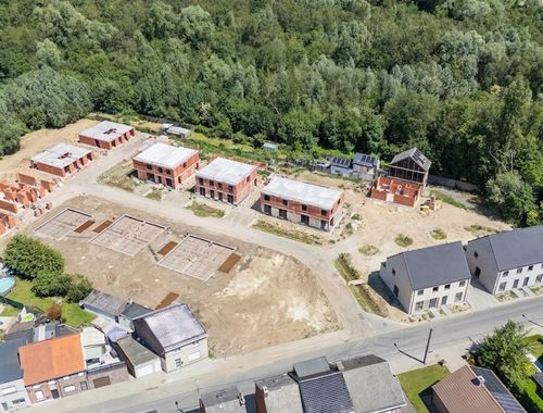                                        Eengezinswoning te koop in Willebroek, € 499.000
