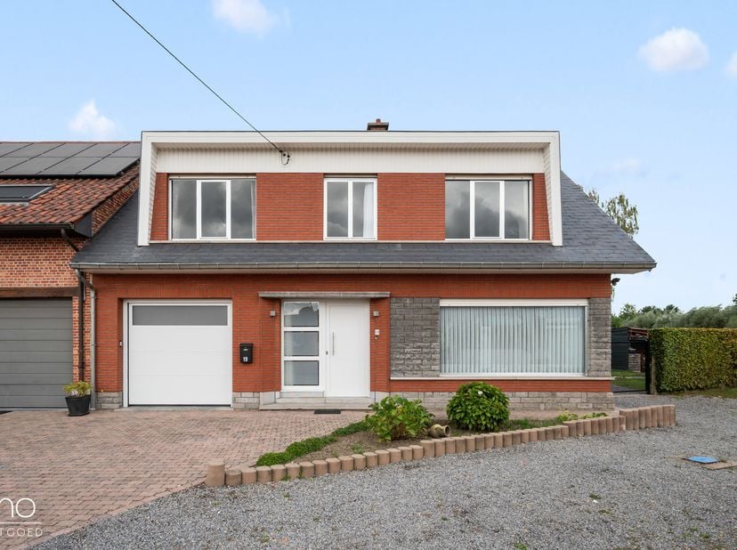 Huis te koop in Schrans 19,
                    3190 Boortmeerbeek