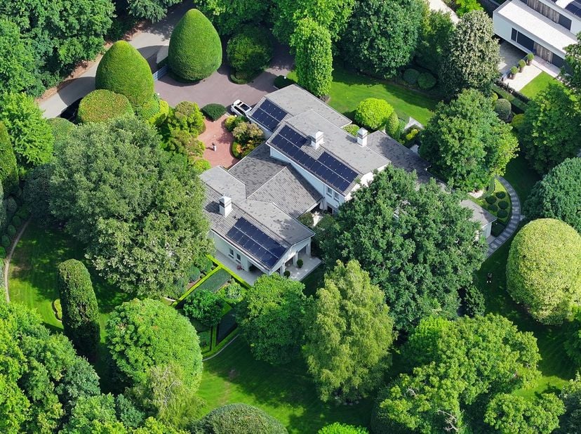 Maison à vendre
                    à 3620 Lanaken