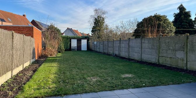Huis te koop in Kerkstraat 26, 8520 Kuurne