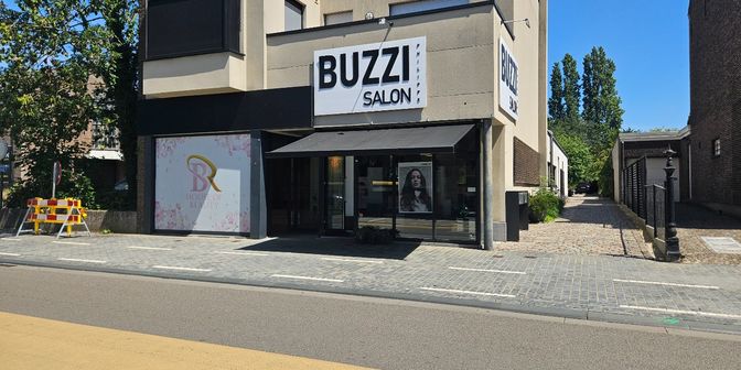 Bien professionnel à louer à Statiestraat 44 boîte 3, 2400 Mol