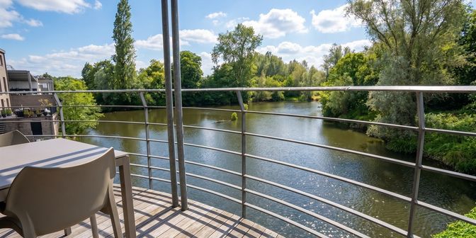 Appartement te koop in 8530 Harelbeke