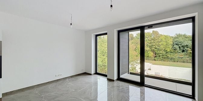 Appartement à louer à Avenue Kersbeek 96 boîte 6, 1190 Forest