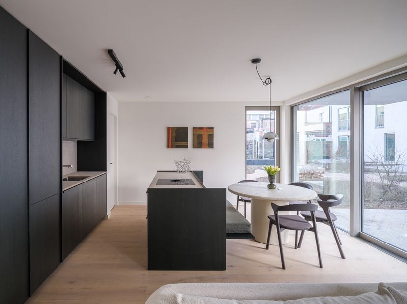 Appartement à vendre
                    à 8000 Brugge