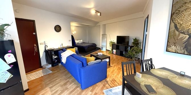 Appartement te koop in Nieuwevaart 211 bus B, 9000 Gent