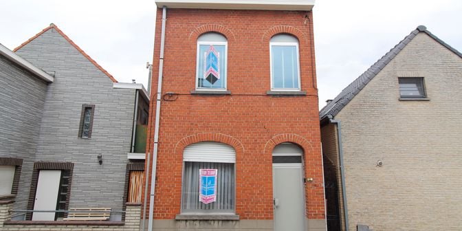 Maison à vendre à Bunderstraat 2, 1770 Liedekerke