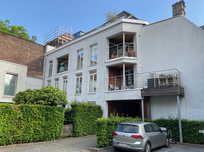 Appartement te koop in Vrouwebroersstraat 11 bus 1.2,
                    9000 Gent