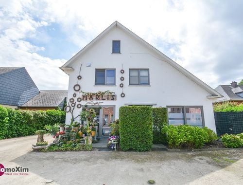                                         Bureaux à vendre à Kampenhout, € 549.500

