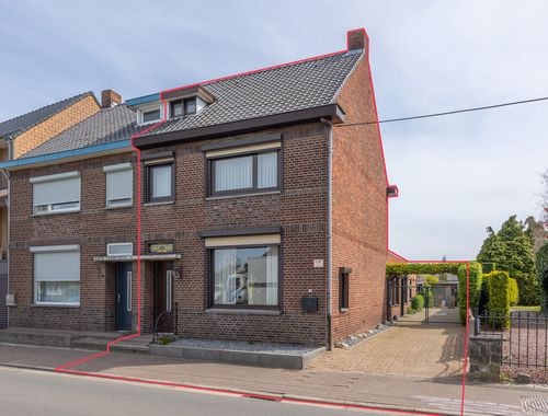                             Maison à vendre à Hamont
