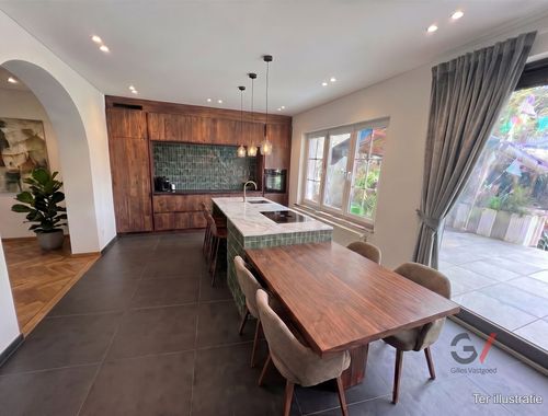                                         Maison à vendre à Herent, € 470.000
