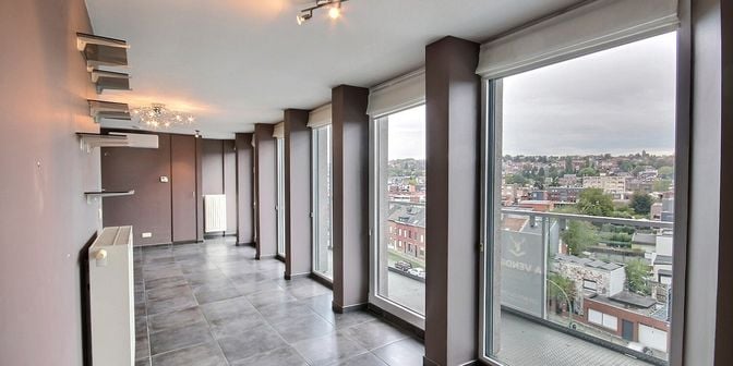 Appartement à vendre à Rue des Vennes 364 boîte 52-53, 4000 Liège