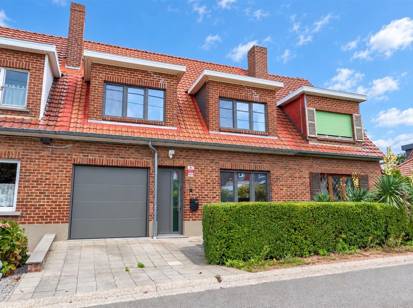 Huis te koop in ,
                    1440 Braine-le-Château