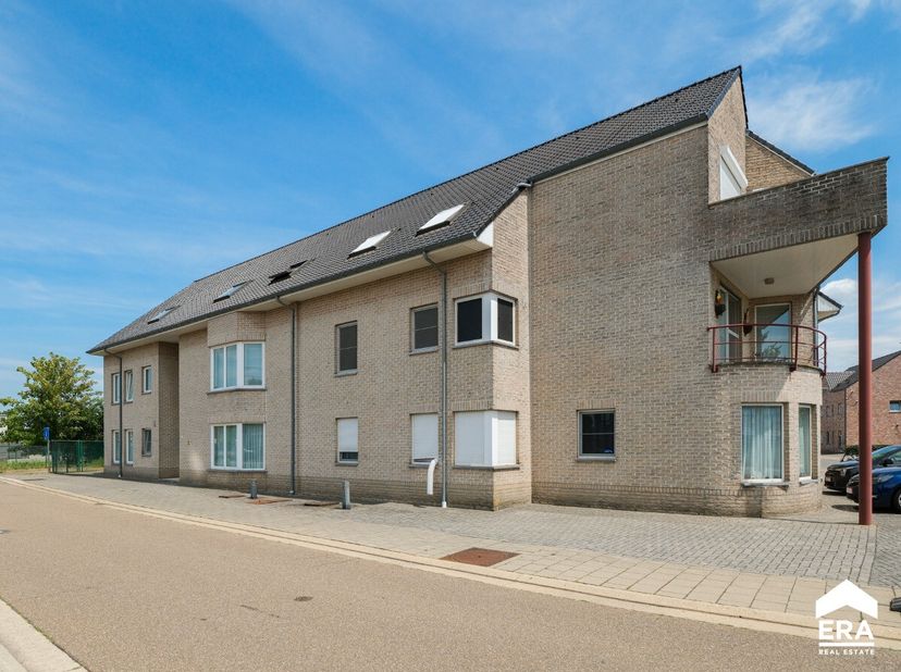 Appartement à vendre
                    à 3910 Neerpelt