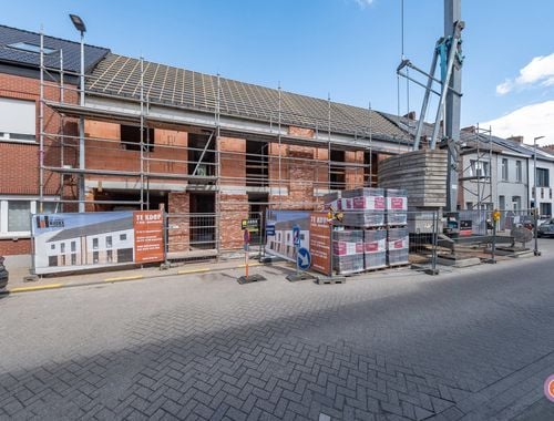                                         Woning te koop in Willebroek, € 449.000
