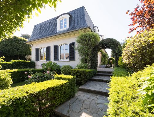                                         Woning te koop in Overijse, € 795.000
