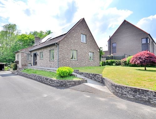                                         Woning te koop in Ronse, € 449.000
