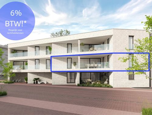                                         Appartement à vendre à Kinrooi, € 395.500
