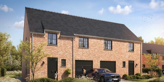 Huis te koop in Edingsesteenweg 429 bus C, 9400 Denderwindeke