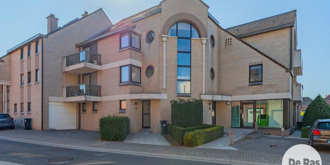 Appartement à vendre à Ninovestraat 2 boîte 4, 9420 Burst