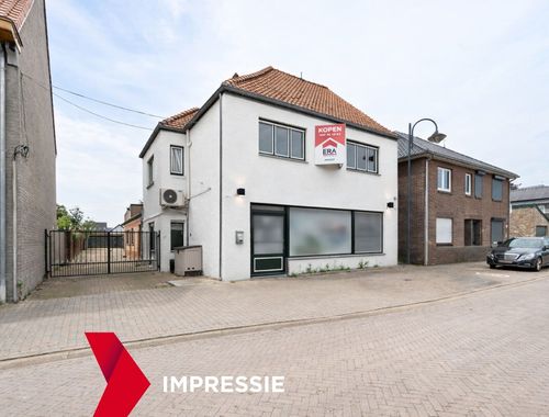                                         Maison à vendre à Grote-Brogel, € 499.700
