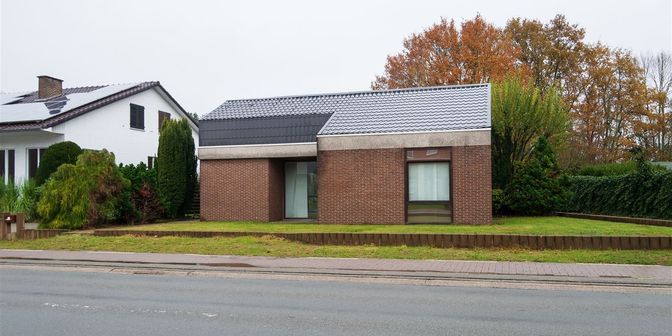 Huis te huur in Engstegenseweg  28, 3520 Zonhoven