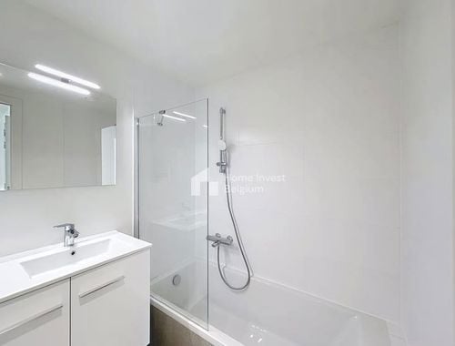                                         Appartement te huur in Anderlecht, € 1.250
