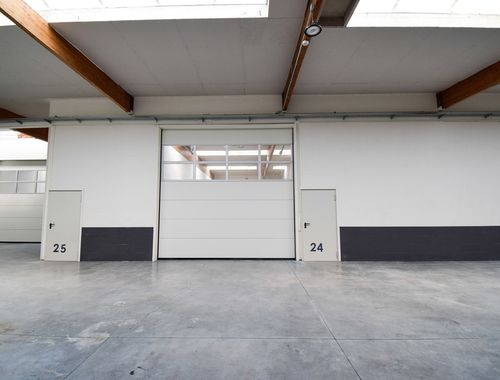                                         Opslagplaats te huur in Vichte, € 587
