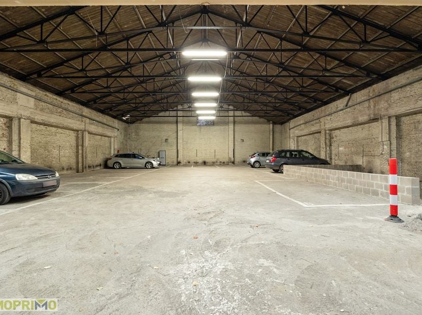 Garage à vendre
                    à 2140 Borgerhout