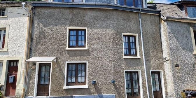 Huis te koop in Faubourg de France 43, 6830 Bouillon