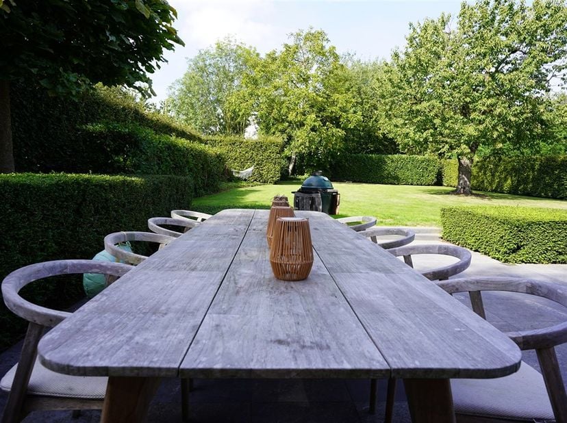Huis te koop in ,
                    8510 Bellegem