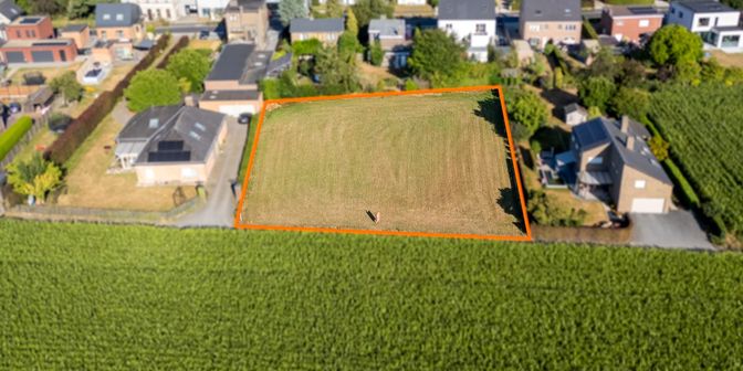 Grond te koop in Zoutweg 5, 9850 Landegem