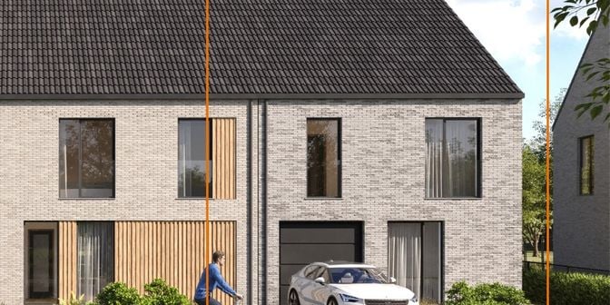 Maison à vendre à Genadeweg 85, 3010 Kessel-Lo