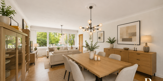 Appartement te koop in Verbindingslaan 24 bus 101, 2150 Borsbeek