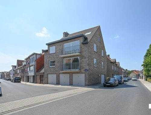                                         Appartement te koop in Izegem, € 267.500

