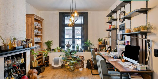 Huis te koop in Kerkhofstraat 168, 2850 Boom