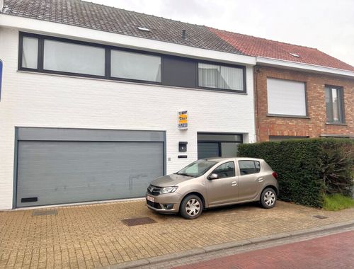                                         Woning te koop in Wervik, € 325.000
