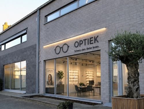                                         Bien commercial à vendre à Sint-Niklaas, € 635.000
