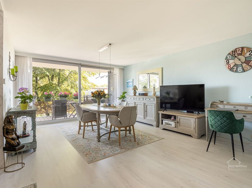 Appartement à vendre à Groenenborgerlaan 22 boîte 9,
                    2610 Wilrijk